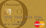 Mastercard Gold